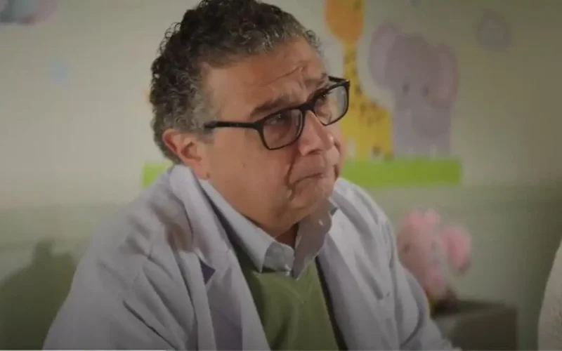 موعد عرض الحلقة 9 من مسلسل كان ياما كان مع مفاجأة ماجد الكدواني